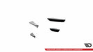 Maxton Design Front Bumper Wings (Canards) Audi RS3 8Y