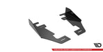 Maxton Design Rear Side Flaps Audi RS3 Sedan 8Y