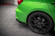 Maxton Design Rear Side Flaps Audi RS3 Sedan 8Y