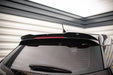 Maxton Design Spoiler Cap BMW i3 Mk1 Facelift