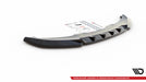 Maxton Design Front Splitter V.2 BMW i3 Mk1 Facelift