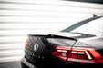 Maxton Design Spoiler Cap Volkswagen Passat Sedan B8 Facelift