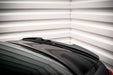 Maxton Design Spoiler Cap Volkswagen Passat Sedan B8 Facelift