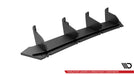 Maxton Design Street Pro Rear Diffuser Volkwagen Passat B8 Facelift