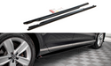 Maxton Design Side Skirts Diffusers Volkswagen Passat B8 Facelift