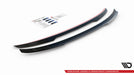 Maxton Design Spoiler Cap BMW 7 M-Pack F01