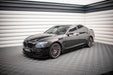 Maxton Design Side Skirts Diffusers BMW 7 M-Pack F01