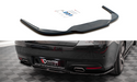 Maxton Design Rear Splitter Peugeot 508 GT Mk1 Facelift