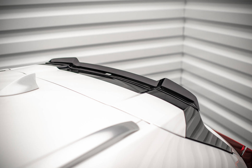 Maxton Design Spoiler Cap Lexus UX Mk1