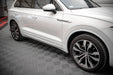 Maxton Design Side Skirts Diffusers Volkswagen Touareg R-line Mk3