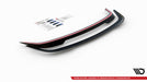 Maxton Design Spoiler Cap Nissan 370Z Nismo Facelift