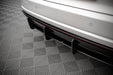 Maxton Design Street Pro Rear Diffuser Volkswagen Touareg R-Line Mk3