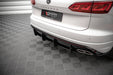 Maxton Design Street Pro Rear Diffuser Volkswagen Touareg R-Line Mk3