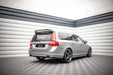 Maxton Design Spoiler Cap V.2 Volvo V70 Mk3