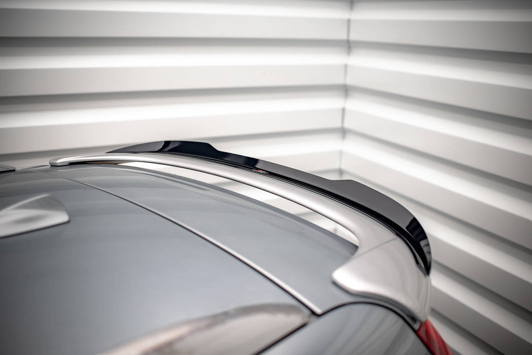 Maxton Design Spoiler Cap V.2 Volvo V70 Mk3