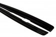 Maxton Design Side Skirts Diffusers Ford Focus RS Mk3