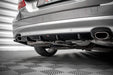 Maxton Design Rear Valance Volvo V70 Mk3