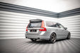 Maxton Design Rear Valance Volvo V70 Mk3