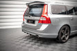 Maxton Design Rear Valance Volvo V70 Mk3