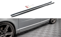 Maxton Design Side Skirts Diffusers Volvo V70 Mk3