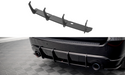 Maxton Design Street Pro Rear Diffuser V.2 Dodge Durango RT Mk3