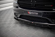 Maxton Design Front Splitter Dodge Durango RT Mk3