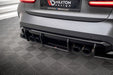 Maxton Design Street Pro Rear Diffuser BMW M3 G80