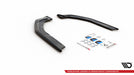 Maxton Design Rear Side Splitters V.2 BMW M3 G80