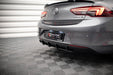 Maxton Design Street Pro Rear Diffuser Opel Insignia Mk2