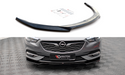 Maxton Design Front Splitter V.3 Opel Insignia Mk2