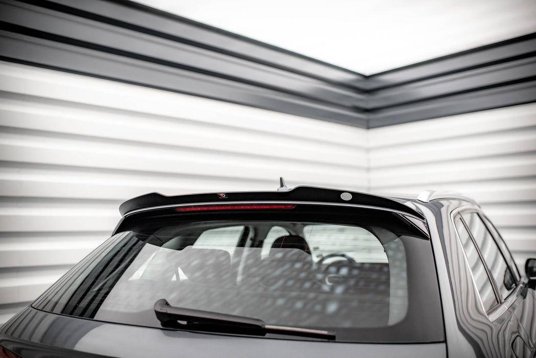 Maxton Design Spoiler Cap Audi A3 Sportback 8V