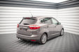 Maxton Design Spoiler Cap Ford C-Max Mk2