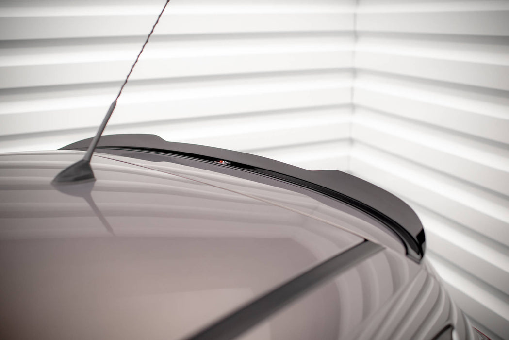 Maxton Design Spoiler Cap Ford C-Max Mk2