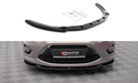 Maxton Design Front Splitter Ford C-Max Mk2