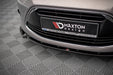 Maxton Design Front Splitter Ford C-Max Mk2