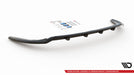 Maxton Design Rear Splitter (with vertical bars) Ford C-Max Mk2