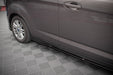 Maxton Design Side Skirts Diffusers Ford C-Max Mk2