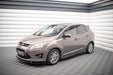 Maxton Design Side Skirts Diffusers Ford C-Max Mk2