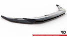 Maxton Design Front Splitter V.2 Volkswagen Atlas Cross Sport