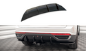 Maxton Design Rear Valance Volkswagen Atlas Cross Sport