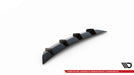 Maxton Design Rear Valance Volkswagen Atlas Cross Sport