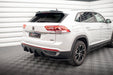 Maxton Design Rear Valance Volkswagen Atlas Cross Sport