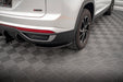 Maxton Design Rear Side Splitters Volkswagen Atlas Cross