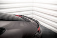 Maxton Design Spoiler Cap Porsche 911 Carrera 4S 992