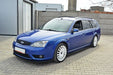 Maxton Design Side Skirts Diffusers Ford Mondeo Mk3 ST220