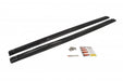 Maxton Design Side Skirts Diffusers Ford Mondeo Mk3 ST220