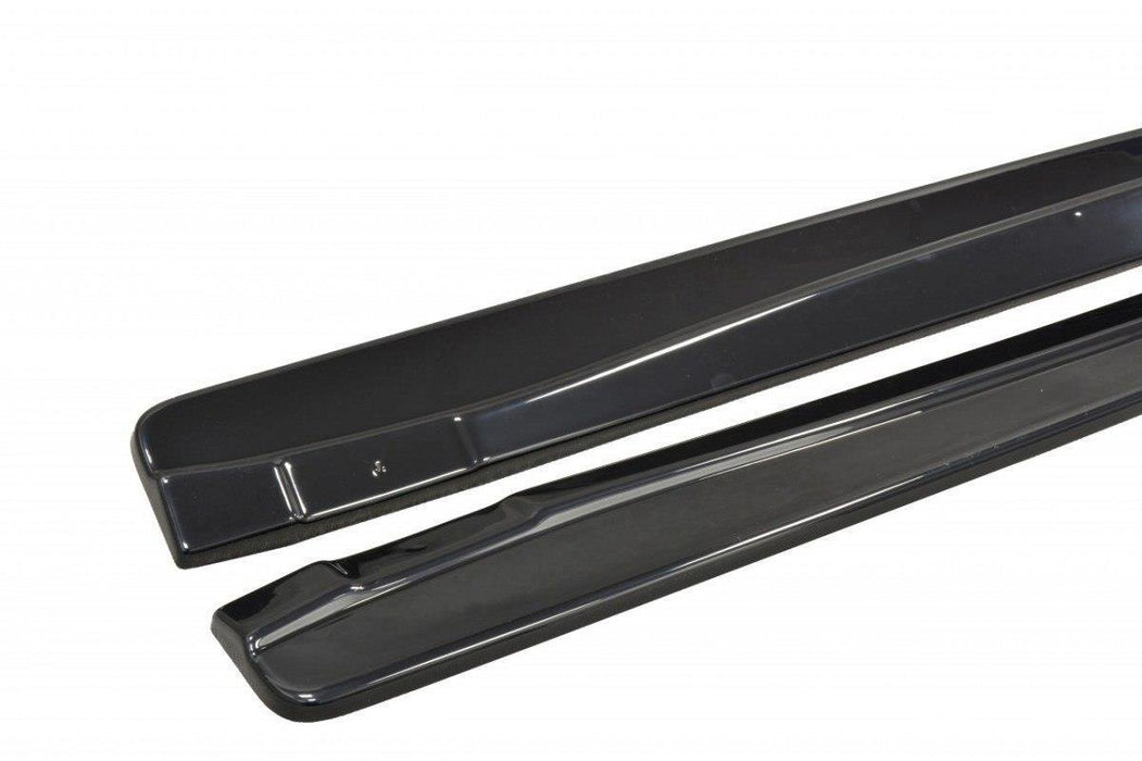 Maxton Design Side Skirts Diffusers Ford Mondeo Mk3 ST220