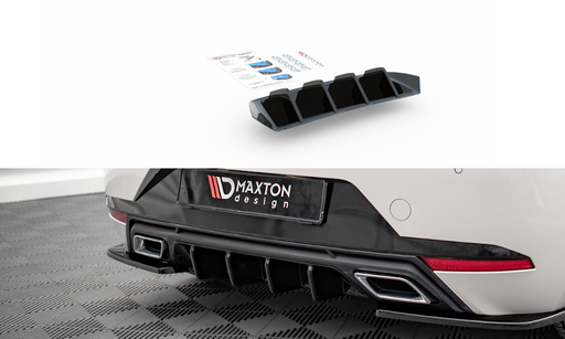 Maxton Design Rear Valance Seat Ibiza FR/ Standard Mk5