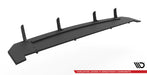 Maxton Design Street Pro Rear Diffuser Audi RSQ8 Mk1