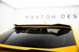 Maxton Design Upper Spoiler Cap Lamborghini Urus Mk1